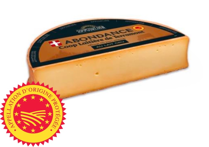 Savoie region cheeses | Sodiaal (UK)