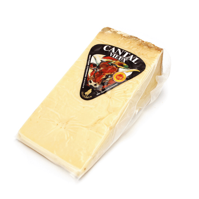 Cantal aged PDO - 600g